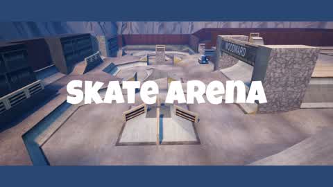 Skate Arena