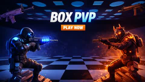 Black Box PVP