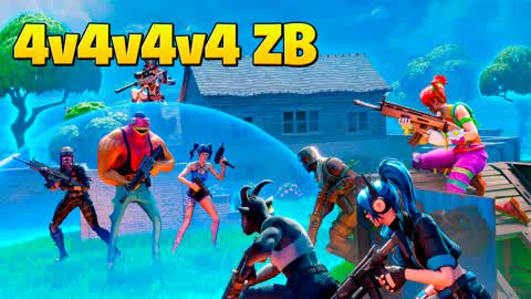 4v4v4v4 REALISTIC ZB ZERO BUILD PAQUAT