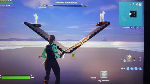 1V1 tom