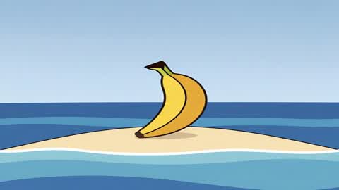 banana simulator