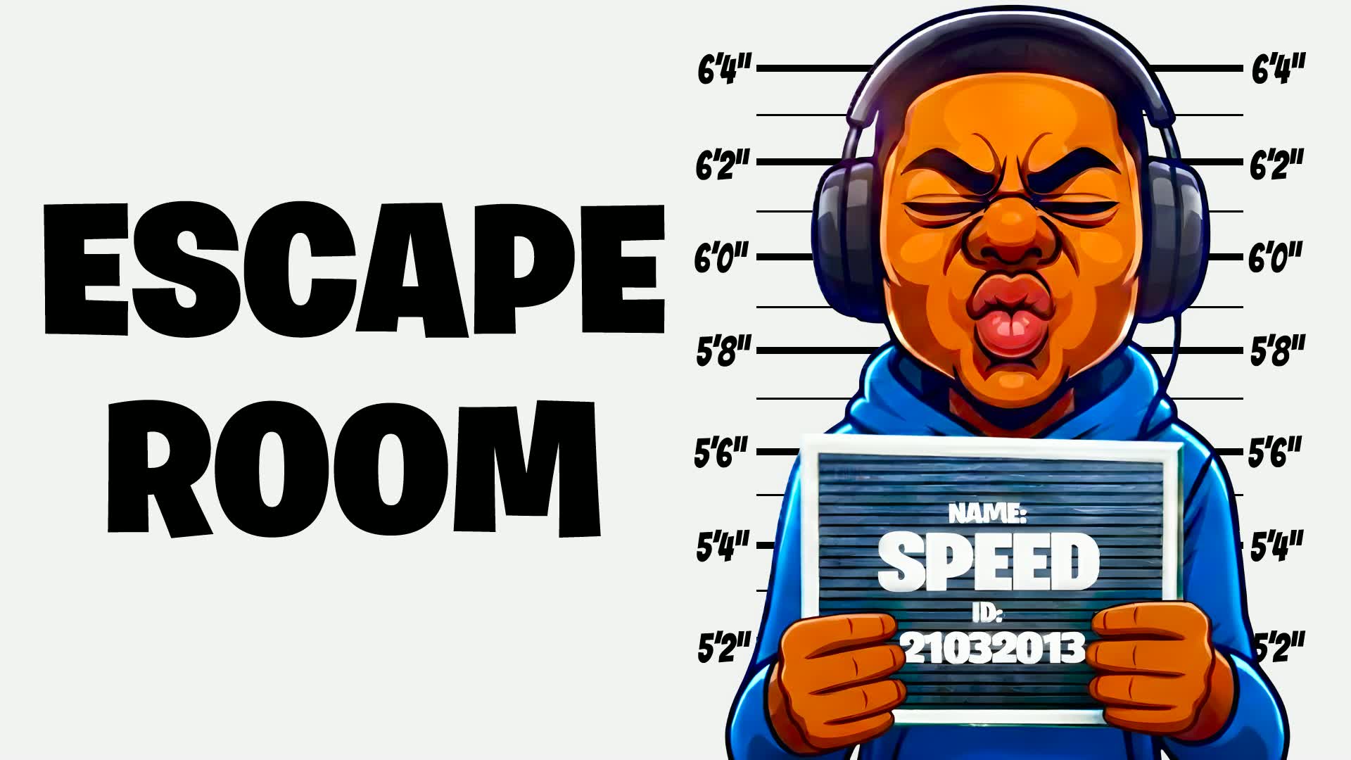 ESCAPE ROOM IQ 🧠