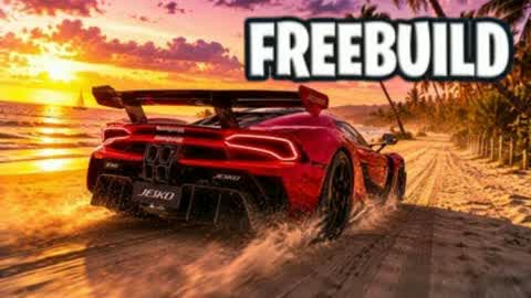MEGA FREE PLAYER CITY 🌃