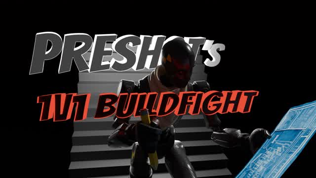 Capture 1 – Presh0t's 1v1 BuildFight