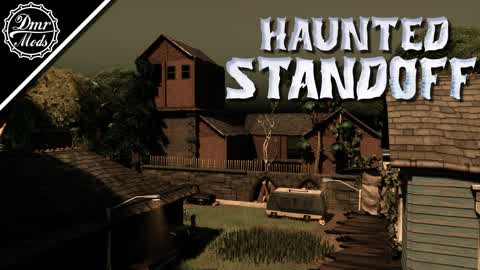 Haunted Standoff