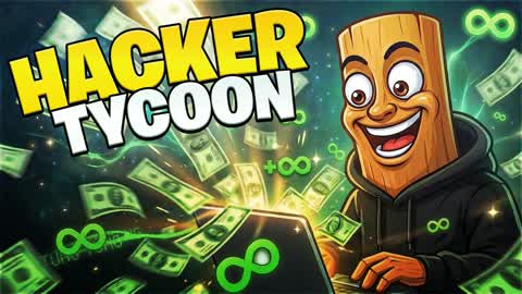 HACKER TYCOON [NEW]