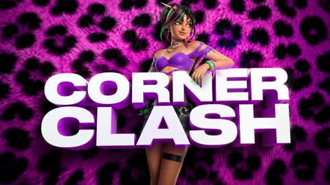 CORNER CLASH