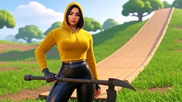 1v1 Build Fight & Bots