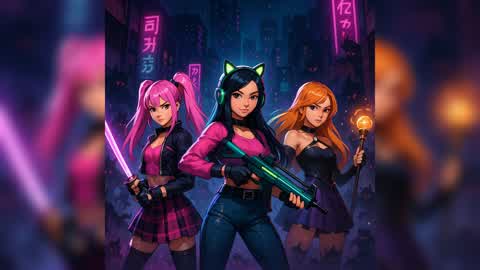 Demon  Defense HUnter Deluxe