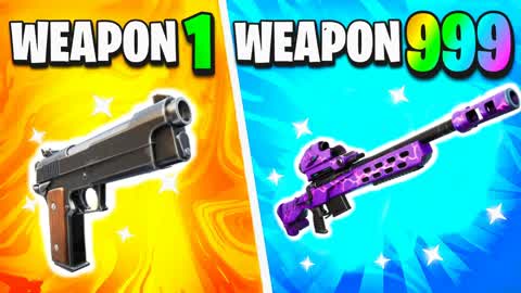 SUMMER 🌞GUN GAME 🔫