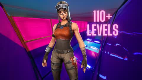 ⭐EASY 110+ LEVEL OG DEATHRUN⭐