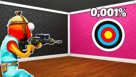 TESMONTO TRICKSHOT PARKOUR