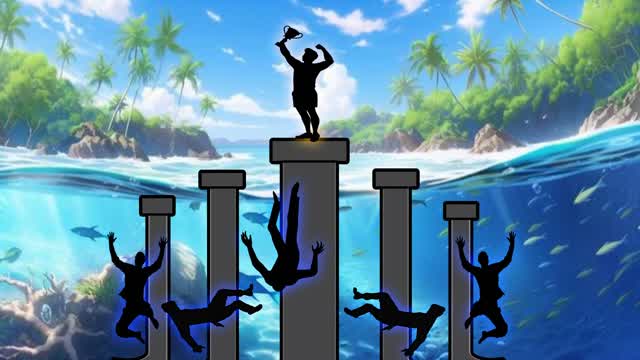 DreamTeam Pillar Wars