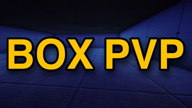 CRAZY BOX PVP 📦