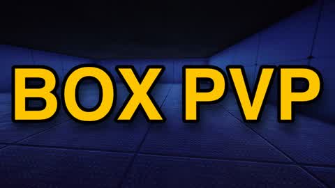 CRAZY BOX PVP 📦
