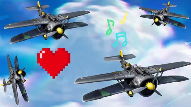 Totally"Epic" Literally  *First contact