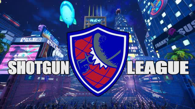 Capture 1 – Shotgun League
