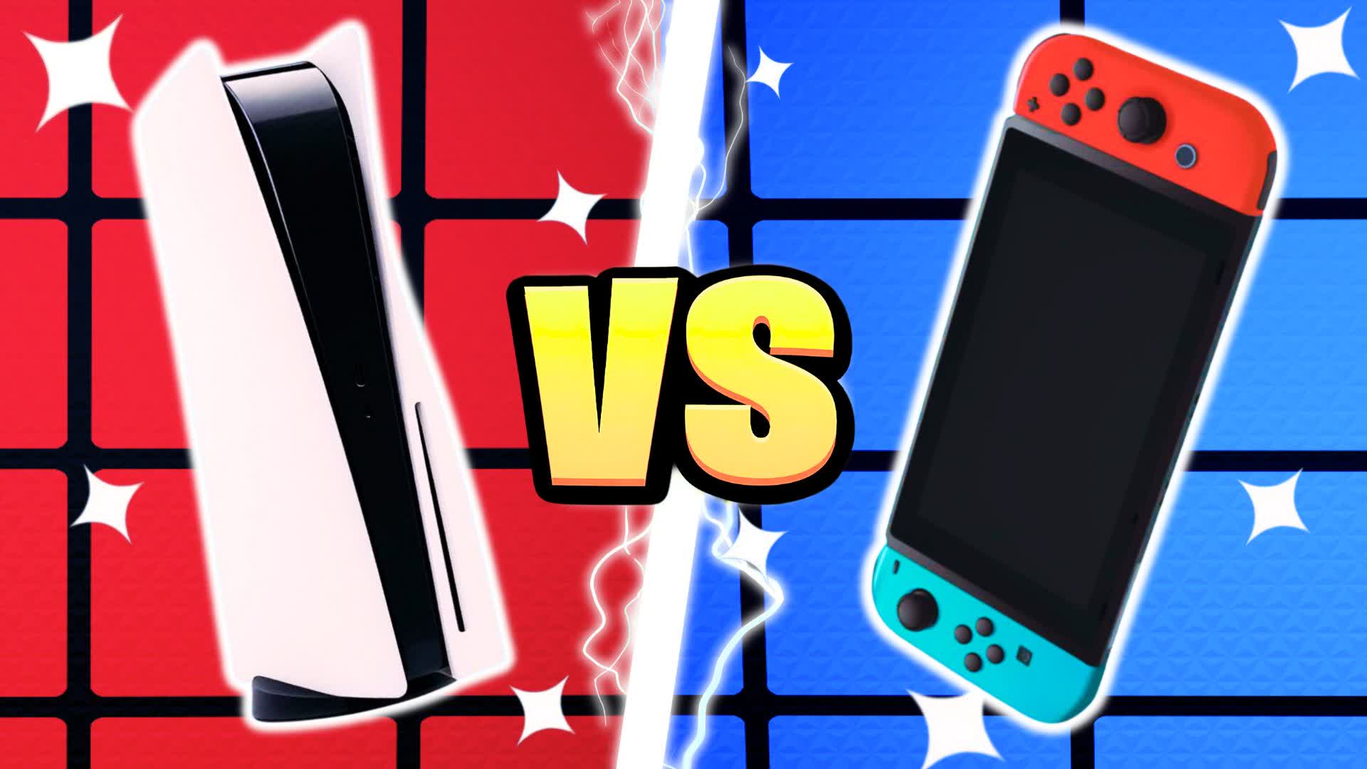 Red vs Blue 🔴🔵 FREE FOR ALL GUNS