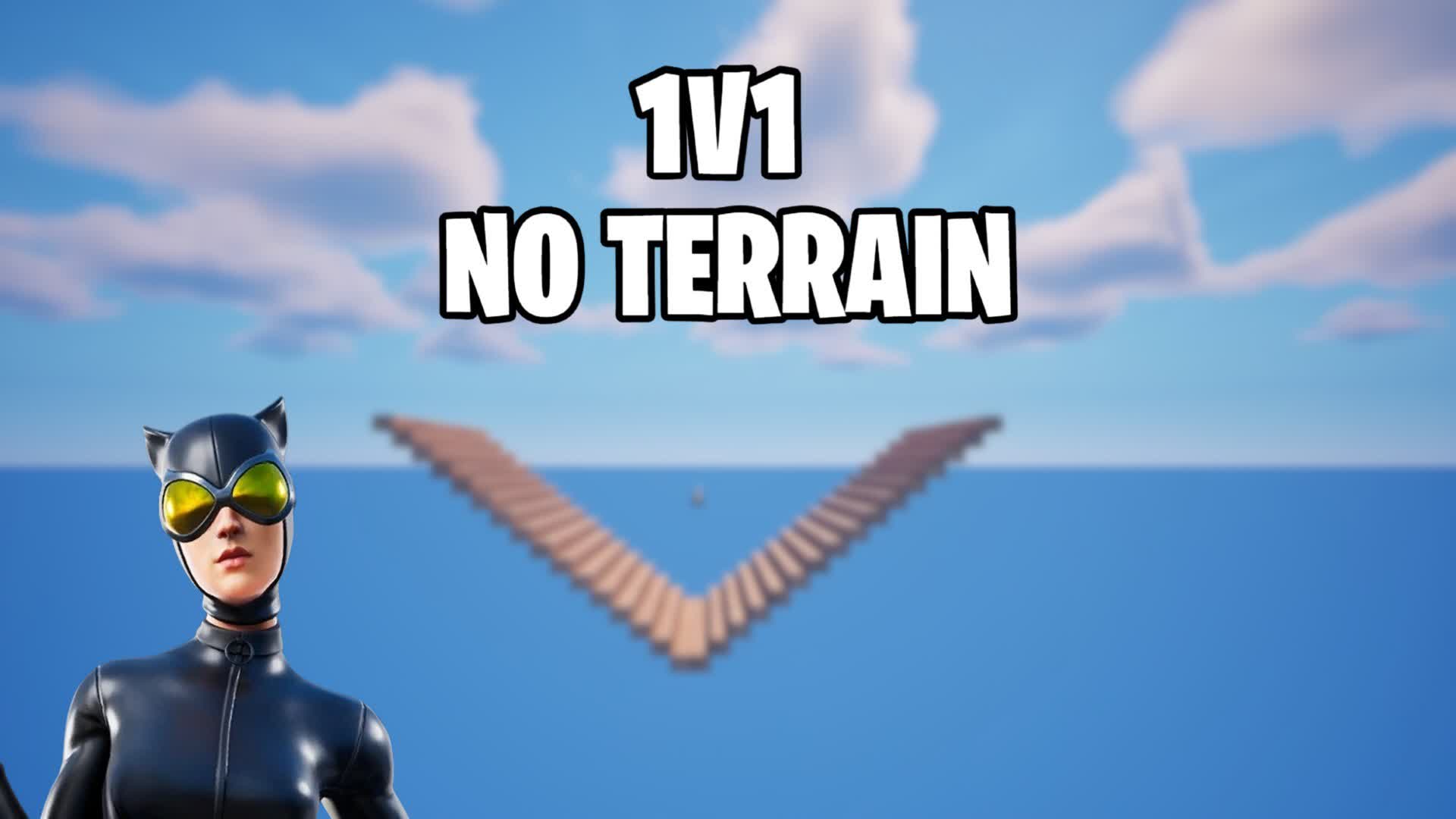 LEAMN 1V1🎯[NO TERRAIN]