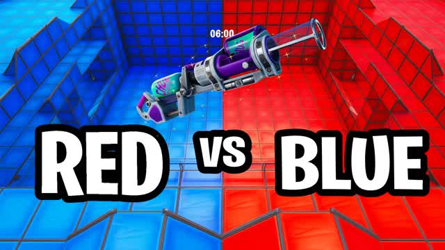 🔴🔵RED VS BLUE 🔴🔵 CLASSIC DROP