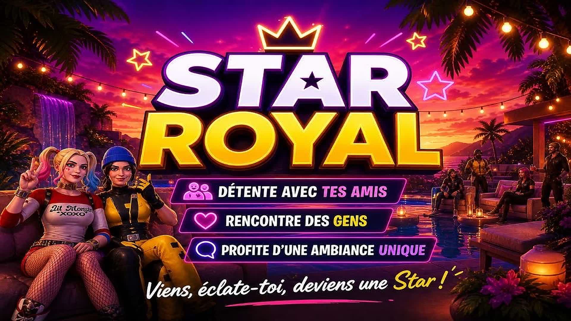 Star Royal