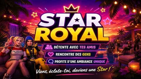 Star Royal