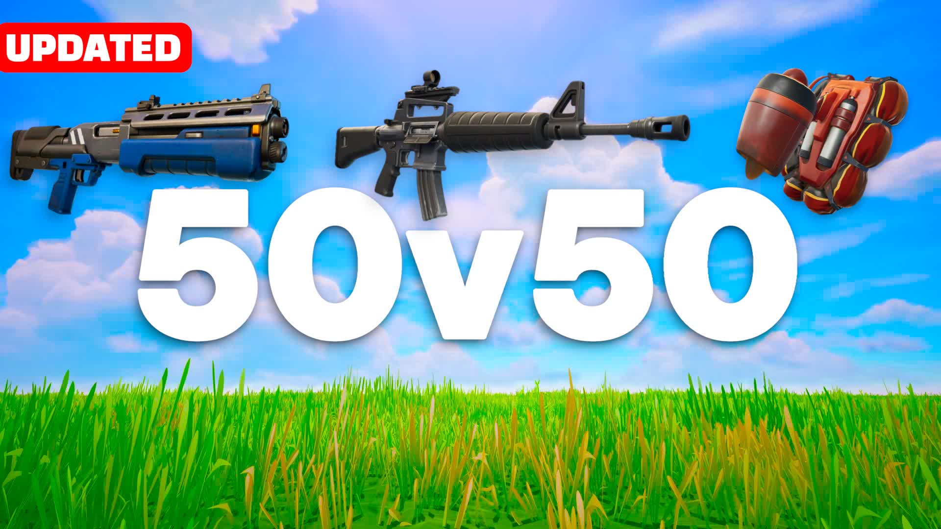 50v50 (OG)