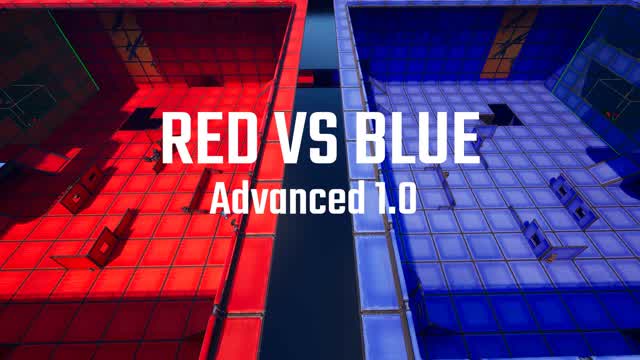 Red vs Blue - Advanced 1.0