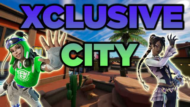 Xclusive City