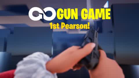 1st pearson infinity gun game 🔫