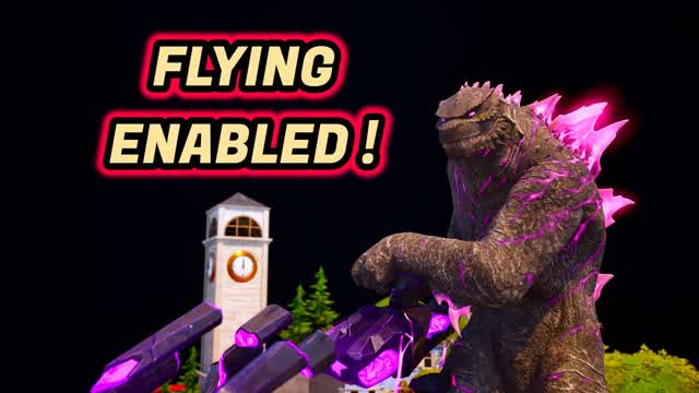 TILTED GUN GAME [FLIGHT-ENABLED]