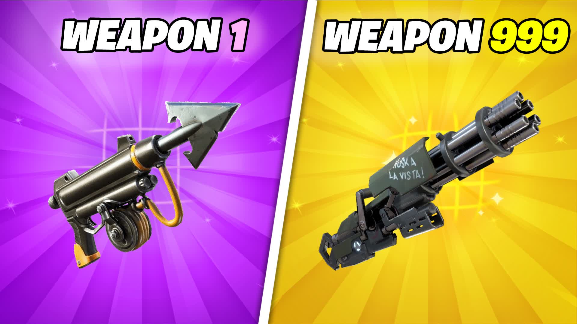 GREASY GUN GAME 🔫 ONE SHOT 🎯