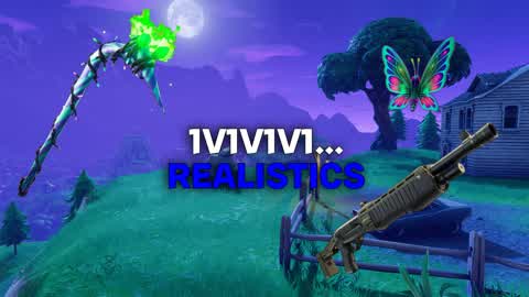 1V1V1V1... REALISTICS (UPDATE)