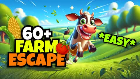 Farm Escape Room 👩🏽‍🌾