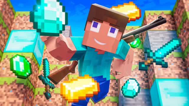 CUSTOM PIT MINECRAFT