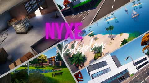 NYXE RP đď¸