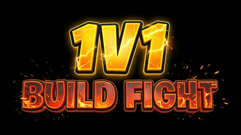BUILD FIGHT 1V1