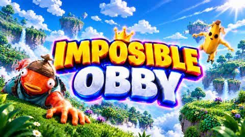 Parkour Bobby Impossible Bobby