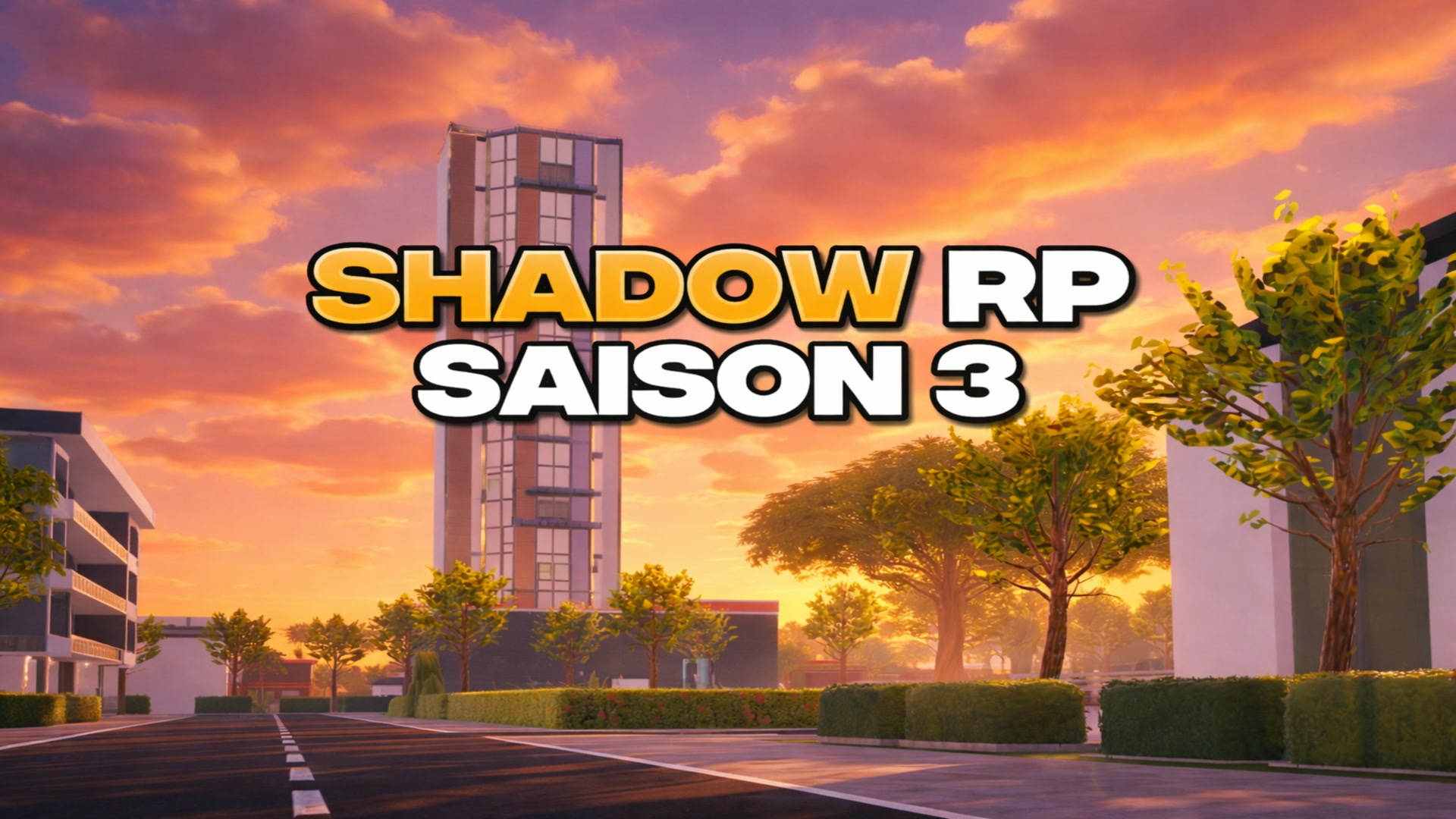 Shadowrp Ragemp SHADOW RP S3 🌴 1756-7347-7313 by albh - Fortnite Creative Map Code ...