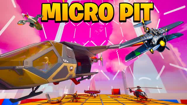 Micro Pit