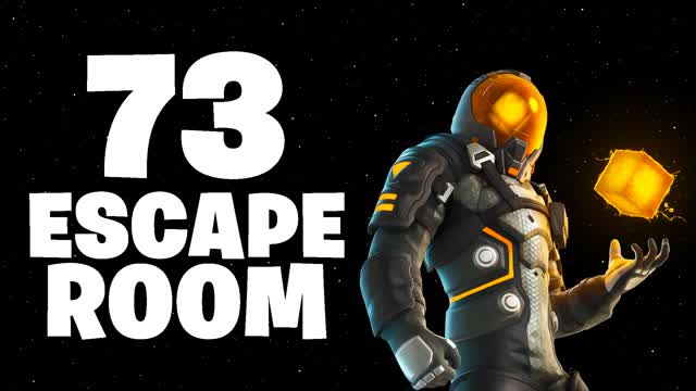73 ESCAPE ROOM ⭐​