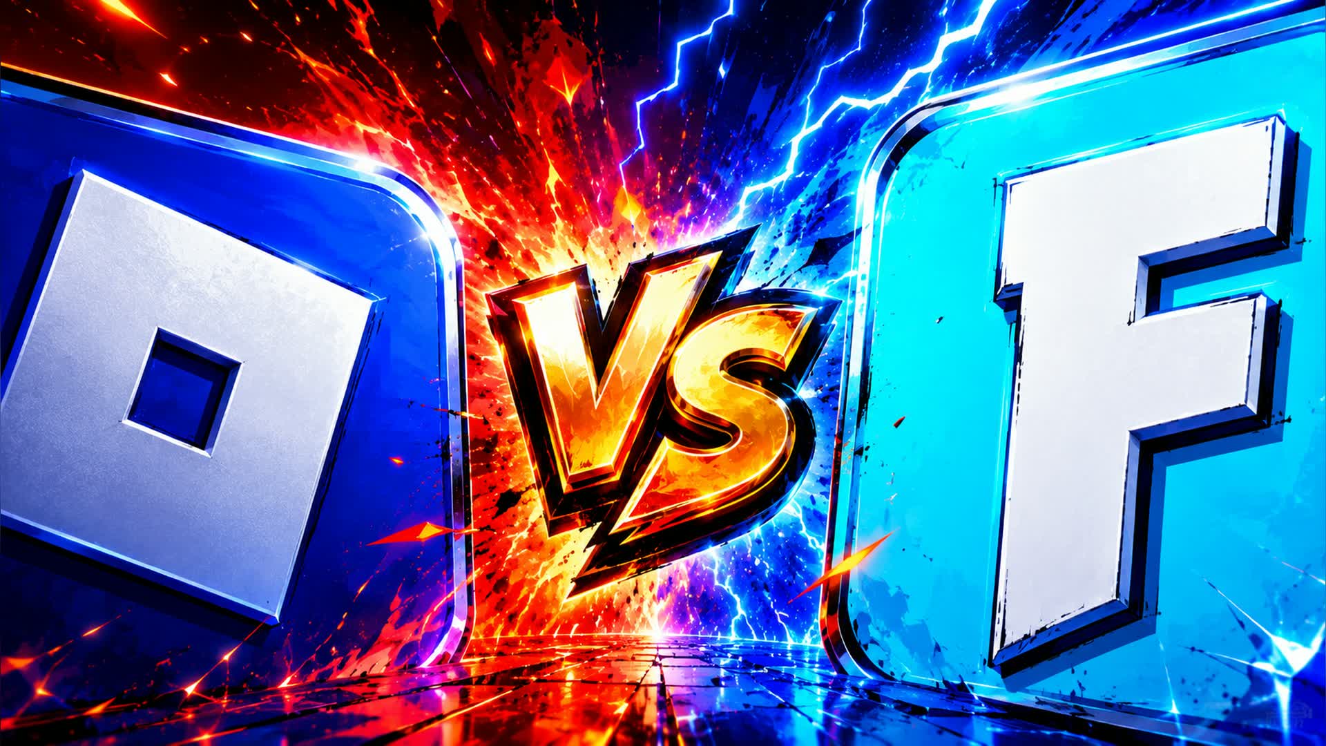 RED VS BLUE RAPID FIGHTS🔴🔵