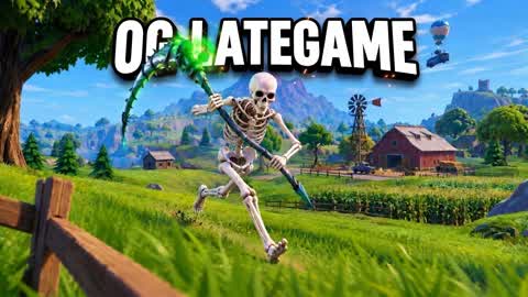 DUO OG LATEGAME -og movement-