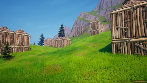 Island image