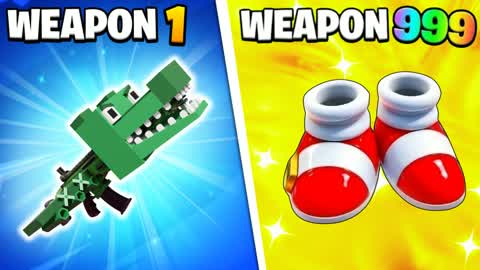 GUN GAME LA MOTIVATION DE DAYA