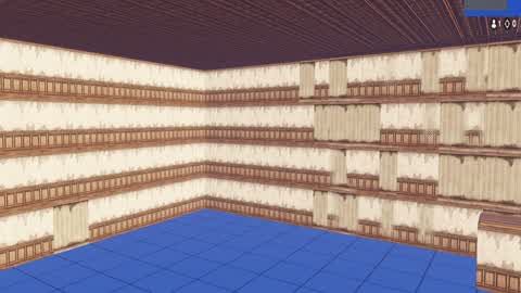 Weapons Simple 1v1