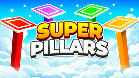 SUPER PILLARS