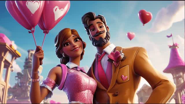 Love-Island tycoon