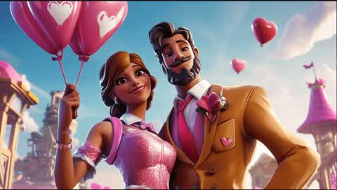 Love-Island tycoon