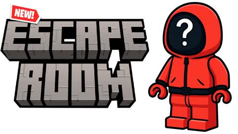 🚪OCTO ESCAPE ROOM🚪